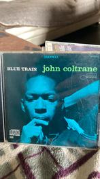John Coltrane - Blue Train, Ophalen of Verzenden, Zo goed als nieuw, Jazz en Blues