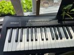 elektrische piano roland, Ophalen, Zo goed als nieuw, Piano, Digitaal
