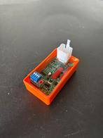 Instelbare CDI unit 5 pins (voor 4takt brommers), Ophalen, Zo goed als nieuw