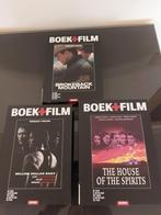 Boek+Dvd. Ook apart verkrijgbaar., Boeken, Overige Boeken, Ophalen of Verzenden, Zo goed als nieuw