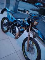 Sherco se50cc 2023, Fietsen en Brommers, Brommers | Derbi, Ophalen of Verzenden