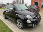 Fiat 500 C cabriolet 2016, Autos, Fiat, Achat, Euro 6, Entreprise, Autre carrosserie