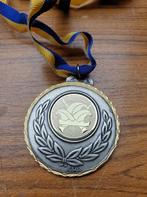 Carnaval medaille Sint - Gilles 1994, Ophalen of Verzenden