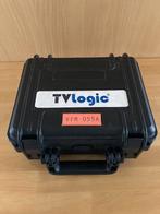 TV-LOGIC VFM 055 A, TV, Hi-fi & Vidéo, Lecteurs vidéo, Enlèvement ou Envoi, Utilisé