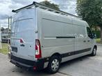 Opel Movano 2.3CDTI, 2018, 169.230km, L3H2, BTW incl. Camera, Auto's, Voorwielaandrijving, Stof, Euro 6, 4 cilinders