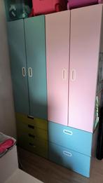 Meubles Stuva, Kinderen en Baby's, Kinderkamer | Commodes en Kasten, Ophalen, Zo goed als nieuw