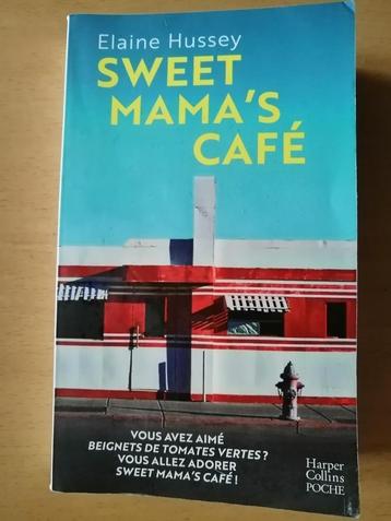 Sweet Mama's Café de Peggy Webb beschikbaar voor biedingen
