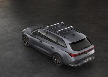 Dakdragers - SEAT / CUPRA beschikbaar voor biedingen