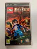 Harry Potter Années 5 à 7 - Sony PSP, Ophalen of Verzenden