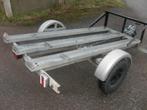 Motoraanhanger, Auto diversen, Aanhangers en Bagagewagens, Ophalen, Gebruikt