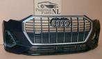 Voorbumper Audi Q3 F3 83A S-line PDC ORIGINEEL BUMPER SLINE, Autos : Pièces & Accessoires, Carrosserie & Tôlerie, Pare-chocs, Avant