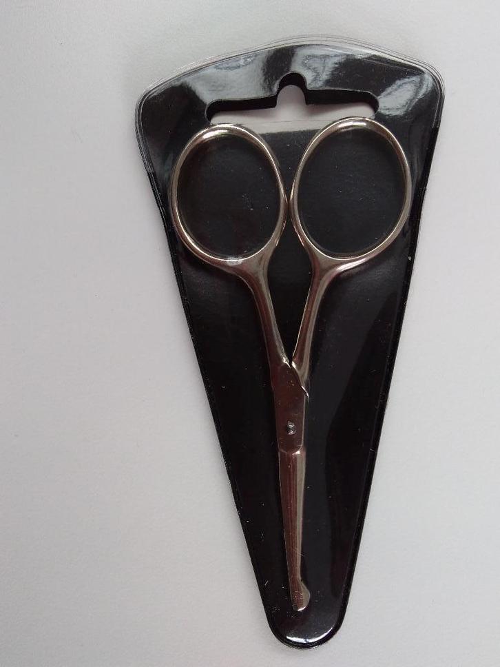 Permin hardangerschaartje met plat lipje, Hobby en Vrije tijd, Borduren en Borduurmachines, Nieuw, Onderdeel of Accessoires, Ophalen of Verzenden