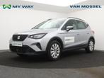 Seat Arona Arona 1.0 TSI Urban!, Airbags, Arona, Handgeschakeld, SUV of Terreinwagen