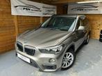 BMW X1 SDrive * Automaat * Navi * Camera * PDC * Zetelverwar, Te koop, Zilver of Grijs, 5 deurs, Verlengde garantie