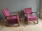 Rockingchair, Ophalen of Verzenden