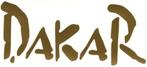 Dakar sticker #10, Motoren, Verzenden