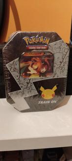 Celebration tin seald, Enlèvement ou Envoi, Neuf