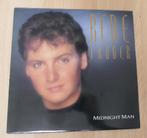LP  Rene Froger  ‎– Midnight Man, Cd's en Dvd's, Vinyl | Pop, Ophalen of Verzenden, Zo goed als nieuw, 12 inch