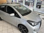 Toyota Yaris Comfort & Pack Style, Auto's, Toyota, Automaat, 1497 cc, USB, 5 deurs