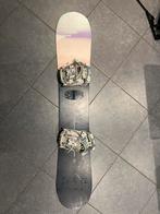 Snowboard, Sport en Fitness, Snowboarden, Ophalen, Zo goed als nieuw, Board