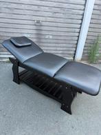 Table de massage, Ophalen, Zo goed als nieuw, Massagetafel