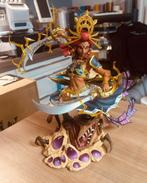Wake Studio- Zelda tears of the Kingdom -RIJU statue, Ophalen of Verzenden, Nieuw, Fantasy