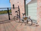 Batavus damesfiets, Fietsen en Brommers, Fietsaccessoires | Fietsenrekken, Ophalen, Gebruikt