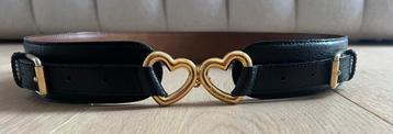 Riem Moschino  beschikbaar voor biedingen