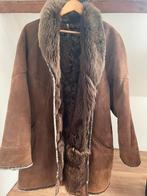 Manteau GAZELLE Shearling Vison authentique, Enlèvement ou Envoi, Femmes, Gazelle