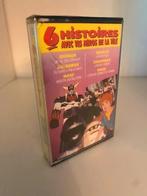 6 Histoires Avec Tes Héros De La Télé ! NEW !, Originale, Enfants et Jeunesse, Envoi, Neuf, dans son emballage