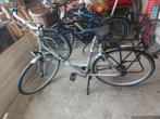 Damesfiets giant, Ophalen, Gebruikt, 47 tot 50 cm, Versnellingen