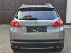 Peugeot 2008 1.2Style Navi/DigiAirco/Cruise/Garantie, Auto's, Voorwielaandrijving, Euro 5, Stof, 1199 cc