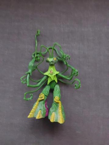 Ninja turtles figuur snakeweed, Ophalen of Verzenden, Zo goed als nieuw