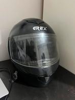 GREX motorhelm, Motoren, Kleding | Motorhelmen, S