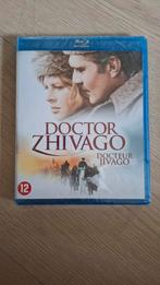 Doctor Zhivago - Blu-Ray ONGEOPEND, Ophalen of Verzenden, Nieuw in verpakking