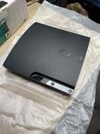 Playstation 3 console, Games en Spelcomputers, Ophalen, Gebruikt, 320 GB, Met 1 controller