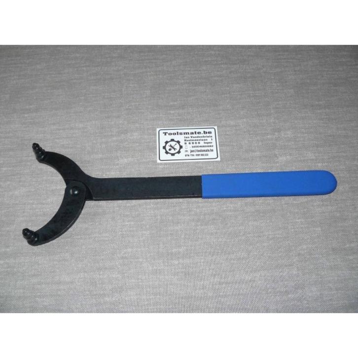 Universele nokkenas blokkeersleutel VAG T10172 VAG 3036, Auto diversen, Autogereedschap, Verzenden