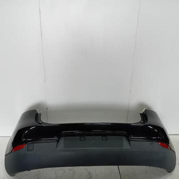 BUMPER ACHTER Renault Megane III Berline (BZ) beschikbaar voor biedingen