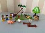 Duplo boomgaard, Kinderen en Baby's, Ophalen of Verzenden