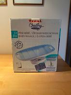 Babyweegschaal tefal, Elektronische apparatuur, Weegschalen, Ophalen, Zo goed als nieuw