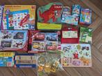 Spelletjes en puzzels, Kinderen en Baby's, Speelgoed | Kinderpuzzels, Gebruikt, 2 tot 4 jaar, Ophalen