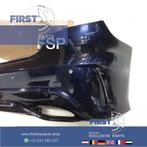 W176 Facelift AMG Achterbumper + diffuser origineel Mercedes, Auto-onderdelen, Gebruikt, -, Ophalen of Verzenden, Achter