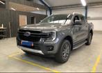 FORD RANGER RAPTOR 2.0 TDCI 205 pk EcoBlue Wildrak e-4wd, 4 cilinders, Bedrijf, 1996 cc, SUV of Terreinwagen