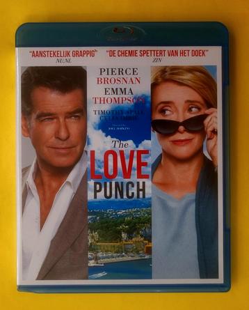 Blu Ray Disc du film Duo d'escrocs - Pierce Brosnan  beschikbaar voor biedingen