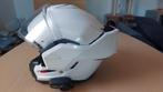 Casque modulable Hjc I100 taille L + intercom, Motos, HJC, Neuf, avec ticket, Hommes, L