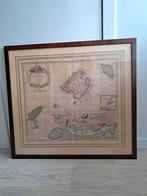 Antieke atlaskaart MAIORCA, MENORCA, YVICE 18de eeuw Lotter, Antiek en Kunst, Kunst | Etsen en Gravures, Ophalen