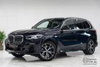 BMW X5 xDrive 45e M-Pack! Memory, Harman Kardon, Full!, Autos, SUV ou Tout-terrain, 5 places, Carnet d'entretien, Cuir