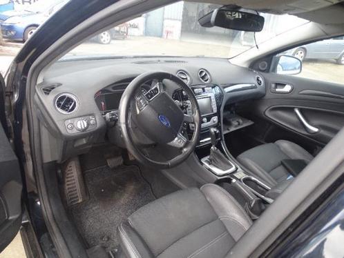 Airbag Module van een Ford Mondeo, Auto-onderdelen, Elektronica en Kabels, Ford, Gebruikt, 3 maanden garantie, Ophalen of Verzenden