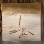 Lp Paul Mc Cartney - Pipes of Peace. Mint, Ophalen of Verzenden, 1980 tot 2000, Zo goed als nieuw, 12 inch