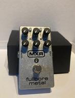 MXR - FULLBORE METAL DISTORTION, Muziek en Instrumenten, Ophalen of Verzenden, Zo goed als nieuw, Distortion, Overdrive of Fuzz